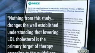 Vytorin, Zetia Put to the Test