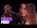 We Will Always Love ROLAND ABANTE &amp; His Sensational Whitney Houston Cover! | VIRAL FEED