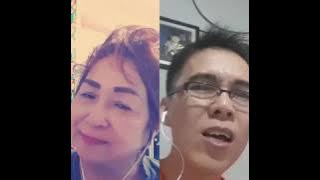 Xia ding jue xin wang ji ni feat Marisha Popo