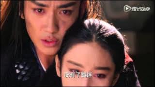 【HD Trailer】《新边城浪子》10分钟超长片花 Edge City Wanderer（2016年张馨予、朱一龙主演电视剧）