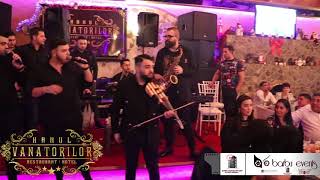 Leo De La Kuweit & F. Marinica Namol - O Mama Mia @REVELION 2018 by Barbu Events Resimi