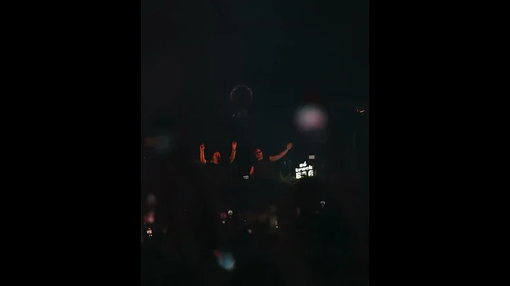 Night After Night  (CamelPhat Remix) played by #Fideles   #melodictechno #afterlife  #techno