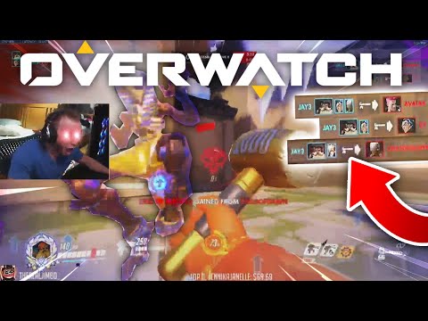 Video: Vaata: Overwatch On Pakitud Blizzard Lihavõttemunadega