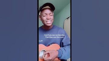 Thumbnail of 🛣️ #monroviaboy #boniver #newmusic #edsheeran #taylorswift #folkmusic #ukelele #music #lumineers
