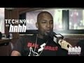 Tech N9ne - HNHH Exclusive Interview