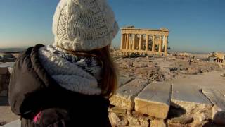 Mannequin Challenge Athens 2016