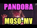 【エビ中】 私立恵比寿中学 『PANDORA』 妄想 MV  星名美怜