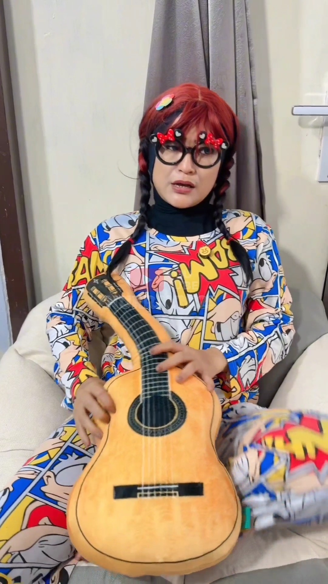 BAPAK JADI KORBAN | NURRAYNI25