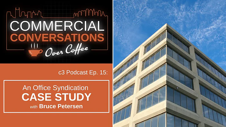 015. An Office Syndication Case Study with Tyler C...