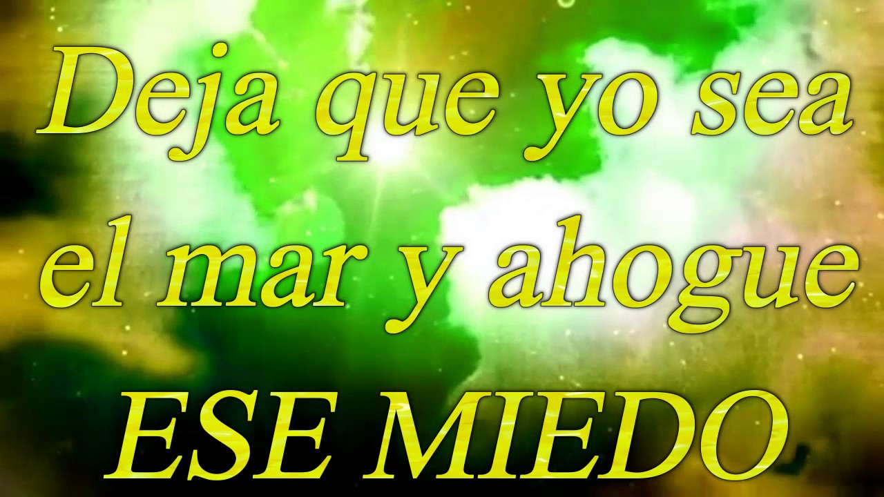 David Bisbal Si No Te Hubieras Ido Letra