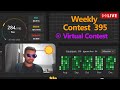 Weekly Contest - 395 | Day 93 of Virtual Contest | Leetcode . ✔️