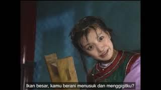 Huanzhugege s2 10 || dihukum ibu suri