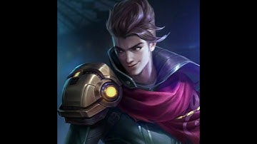 Harith Counter heroes Mobile legenda