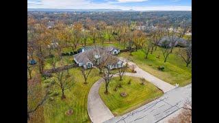 Beautiful Home For Sale Pecan Plantation in Granbury Texas