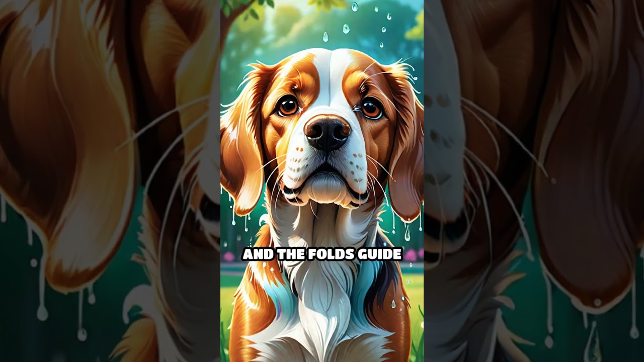 Why Do Dogs Have Wrinkles on Their Noses?