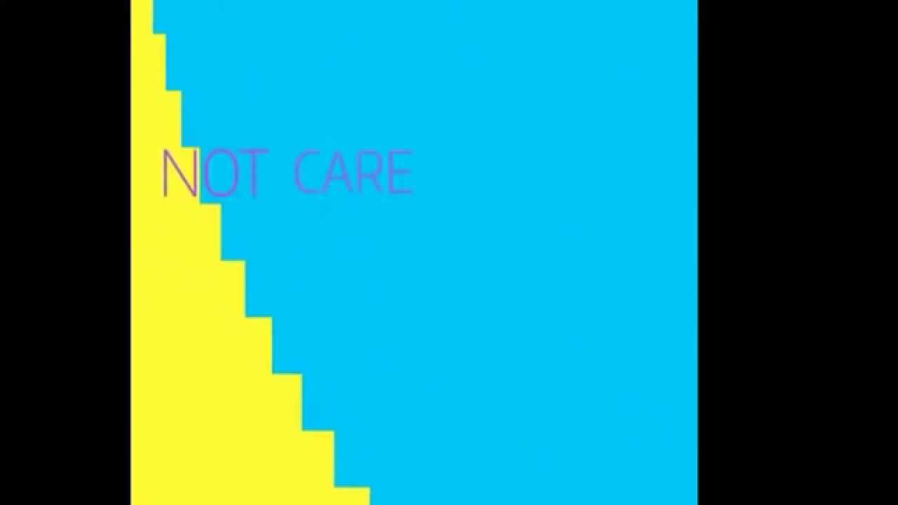 Ditty App - I do not care song [1]