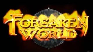 Forsaken World - Forsaken World