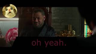 Famous John Wick Saying "Yeah" Compilation Net Worth