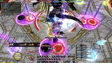 -JC- FFXIV E10S First Static Clear [BLM POV] (Eden