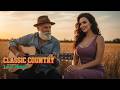 Classic Country Love Songs to Heal Your Heart (70s 80s 90s)