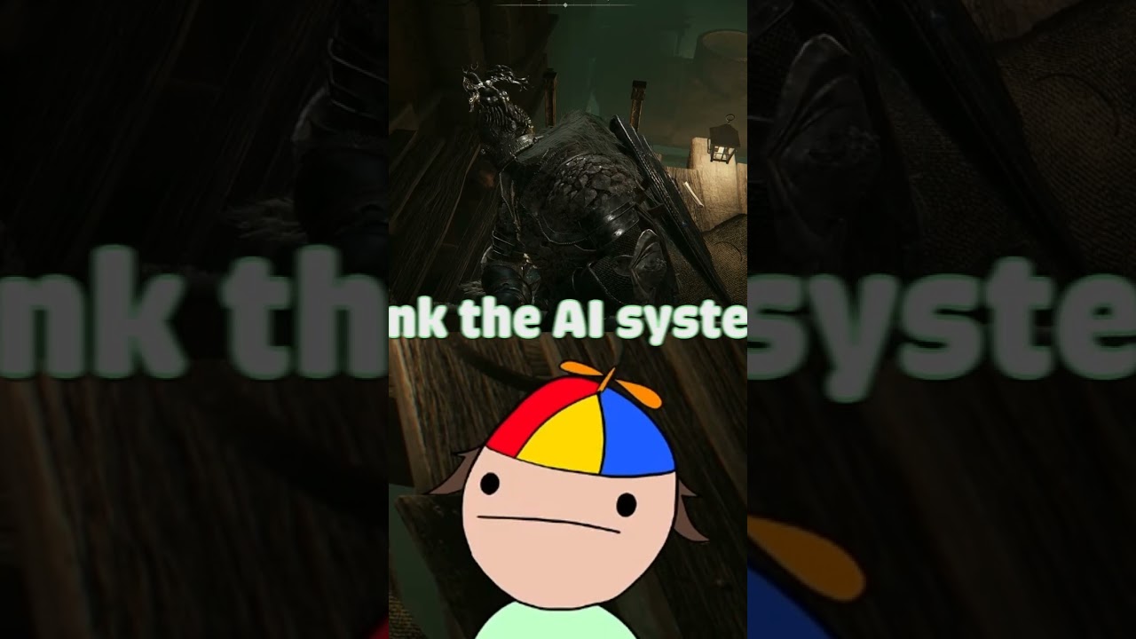 When Things Go Wrong In Elden Ring