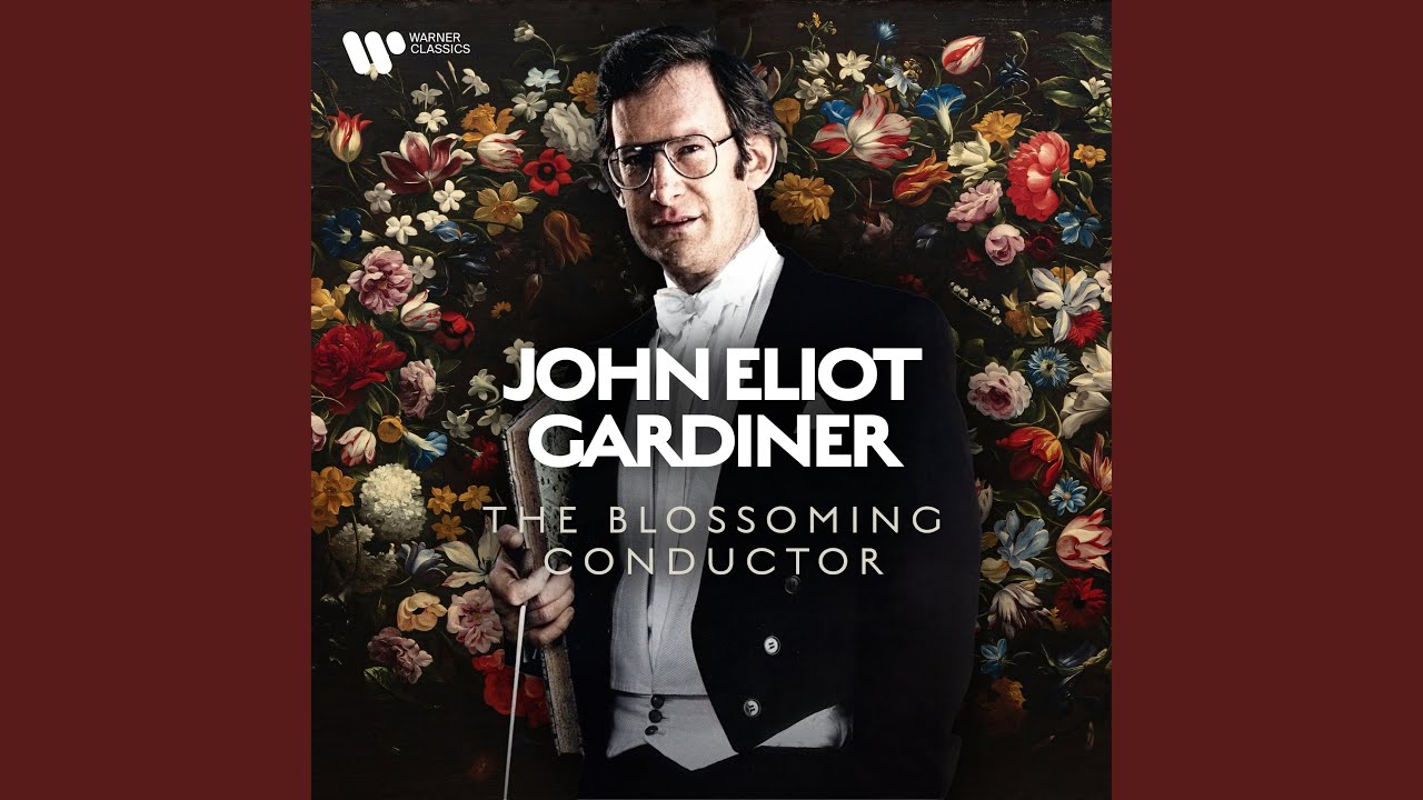 Mira The Indian Queen, Z. 630, Act 3: "We the Spirits of the Air" (Third Aerial Spirit, Fourth... en YouTube