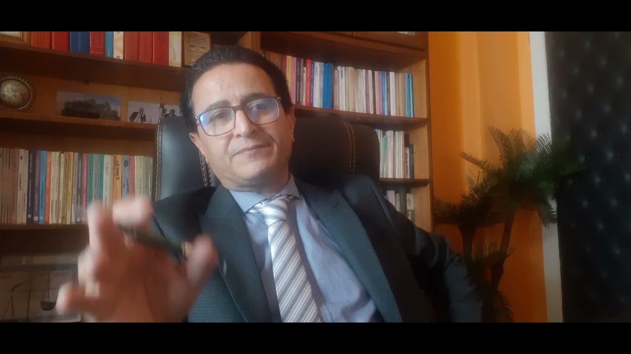 قانون الجنسية المغربي