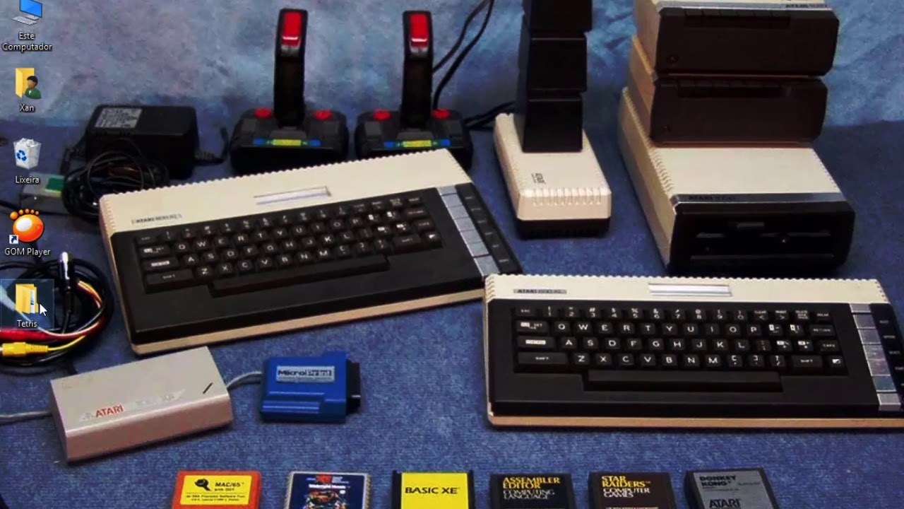 Tetris Allegro 4ªParte