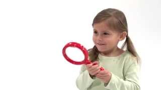 Jumbo Magnifiers