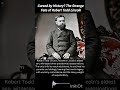 Robert Todd Lincoln: The Man Who Witnessed Three Presidential Deaths #sondland