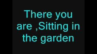 Pink Glitter In The Air Lyrics