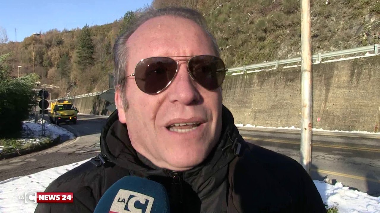 notizie del giorno Cosenza, intervista a Franco Laratta