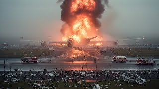 5 Small Mistakes That Killed Thousands (Real Events)