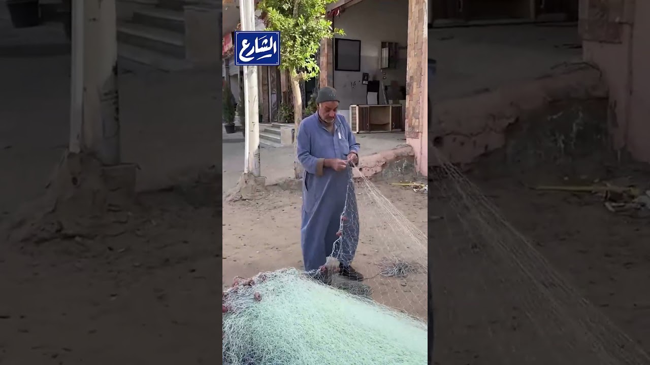 كل حاجة لازم تطلع مظبوطة في الشغل