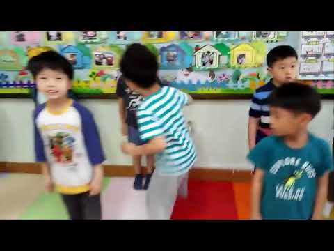 2019 교실에서 찾은 희망 검산초등학교 1학년 2반2