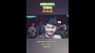 MENDUNG TANPO UDAN NABILA MAHARANI DAN TRI SUAKA