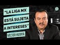 Hector Huerta Entrevista Completa - Apuntes de Rabona