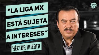 Hector Huerta Entrevista Completa - Apuntes de Rabona