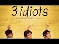 3 idiots movie recreation by jisu entertainment  jahangirnagar university students 