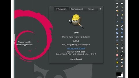 Gimp 3.0 (2.99) GTK3 & theme switching on Debian Testing