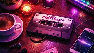 Chilltape Caf Hiphop  Smooth Beats For Relaxing Working U0026 Good Vibes
