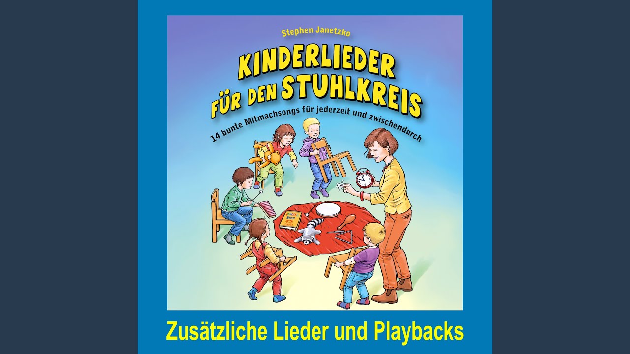 Tonton Fußball, Fußball (Instrumentalplayback) di YouTube