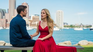 Single Dad Driver Kissed a Billionaire Heiress to Save Her Life — What Happened Next Shocked Boston