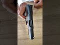 FN Herstal Five Seven Airsoft Replica Testing #trending #airsoft #shortsfeed #umarexairguns #airsoft