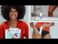 Spring Body Care Routine | How to Remove Dark Marks, Ingrown Hairs, Razor Bumps, Cellulite + More