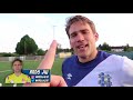 PRE-SEASON BEASTING? | HASHTAG TRAINING NIGHTS #1