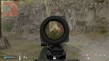 they fixed the gas mask animation.