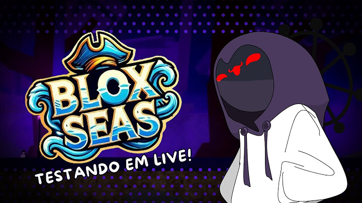 FUI O PRIMEIRO BRASILEIRO a CAÇAR BOUNTY no BLOX SEAS