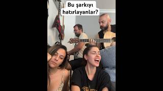 Şarkıyı hatırlayanlar?#nacienalamo #yasminlevy #acapella #piyano #gitar #akustikcover Resimi