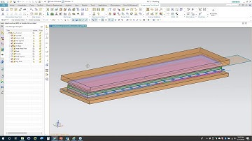 Die Base Design - Progressive Die Wizard